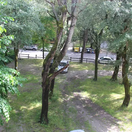 Apartmán Felix Grado-Pineta