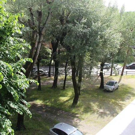 Felix Apartmán Grado-Pineta
